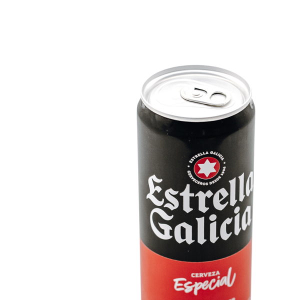 Estrella Galicia